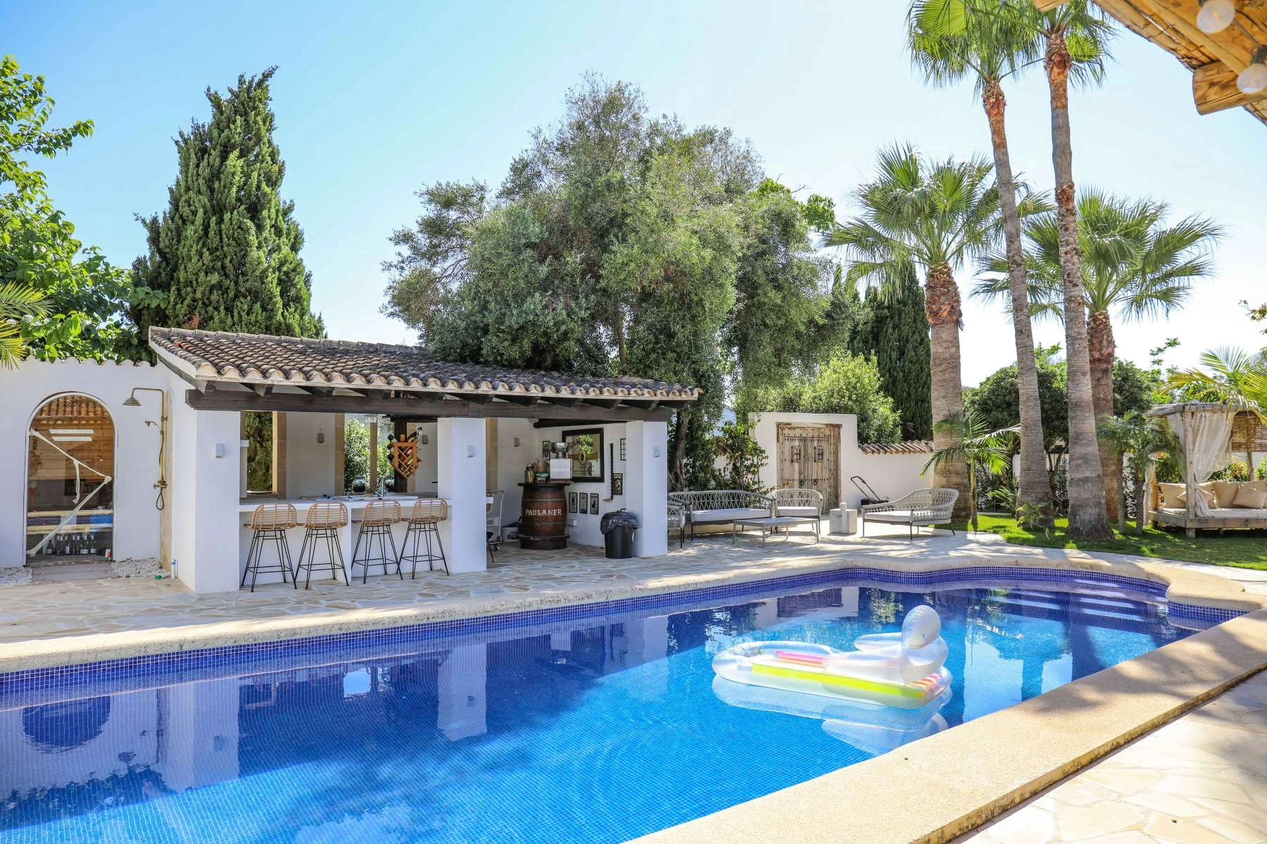 Country House en venta en Jesus Pobre