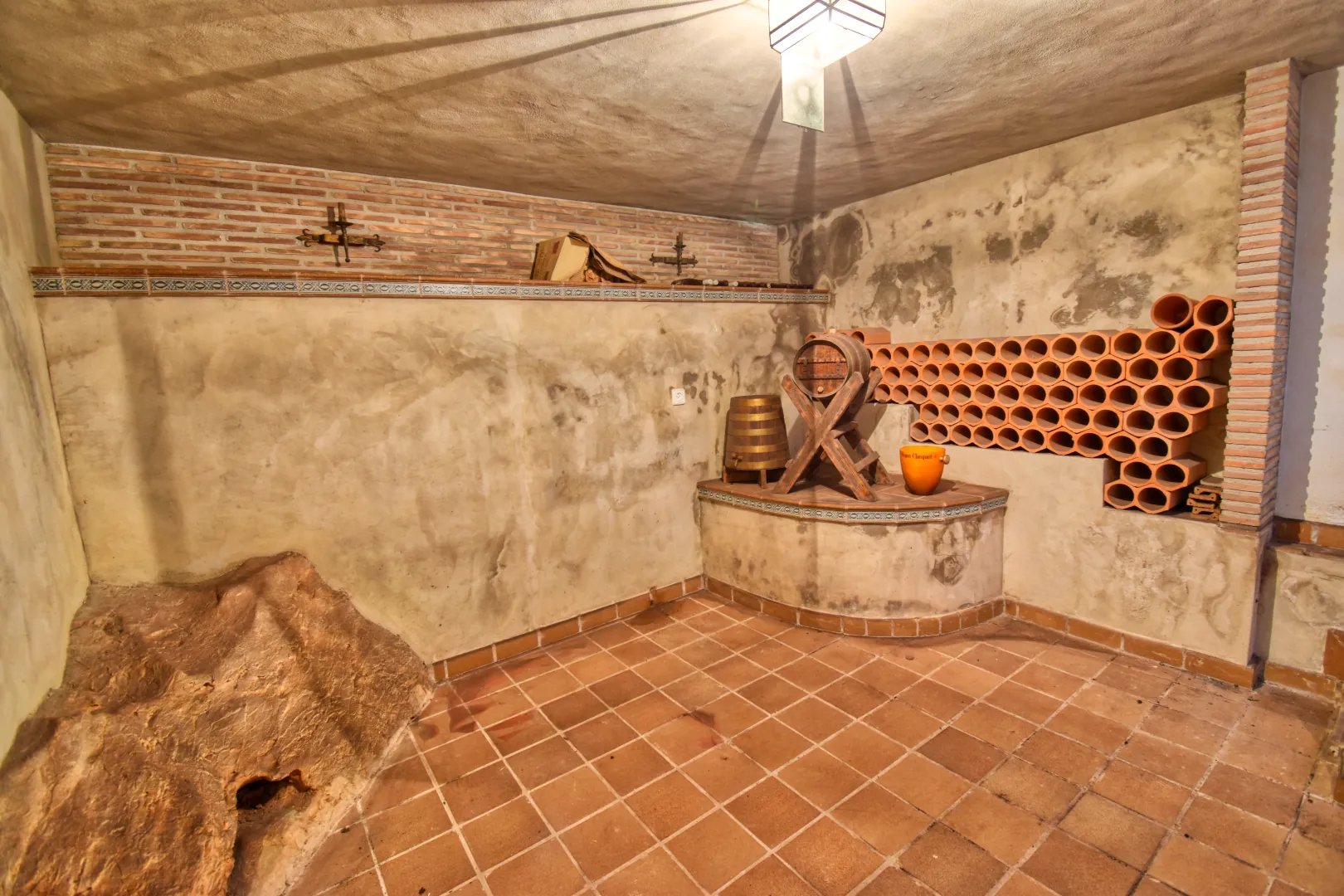 Villa en venta en La Sella