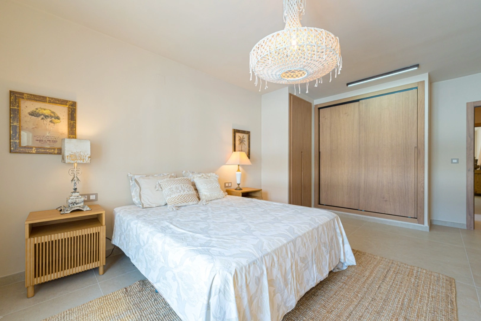 Venta. Chalet/Villa en Denia