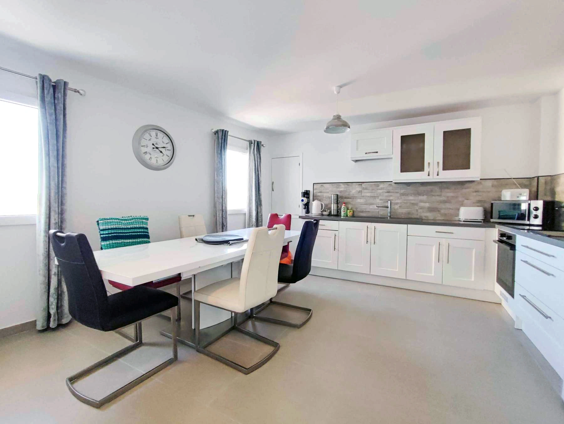 Apartment te verkoop in Javea