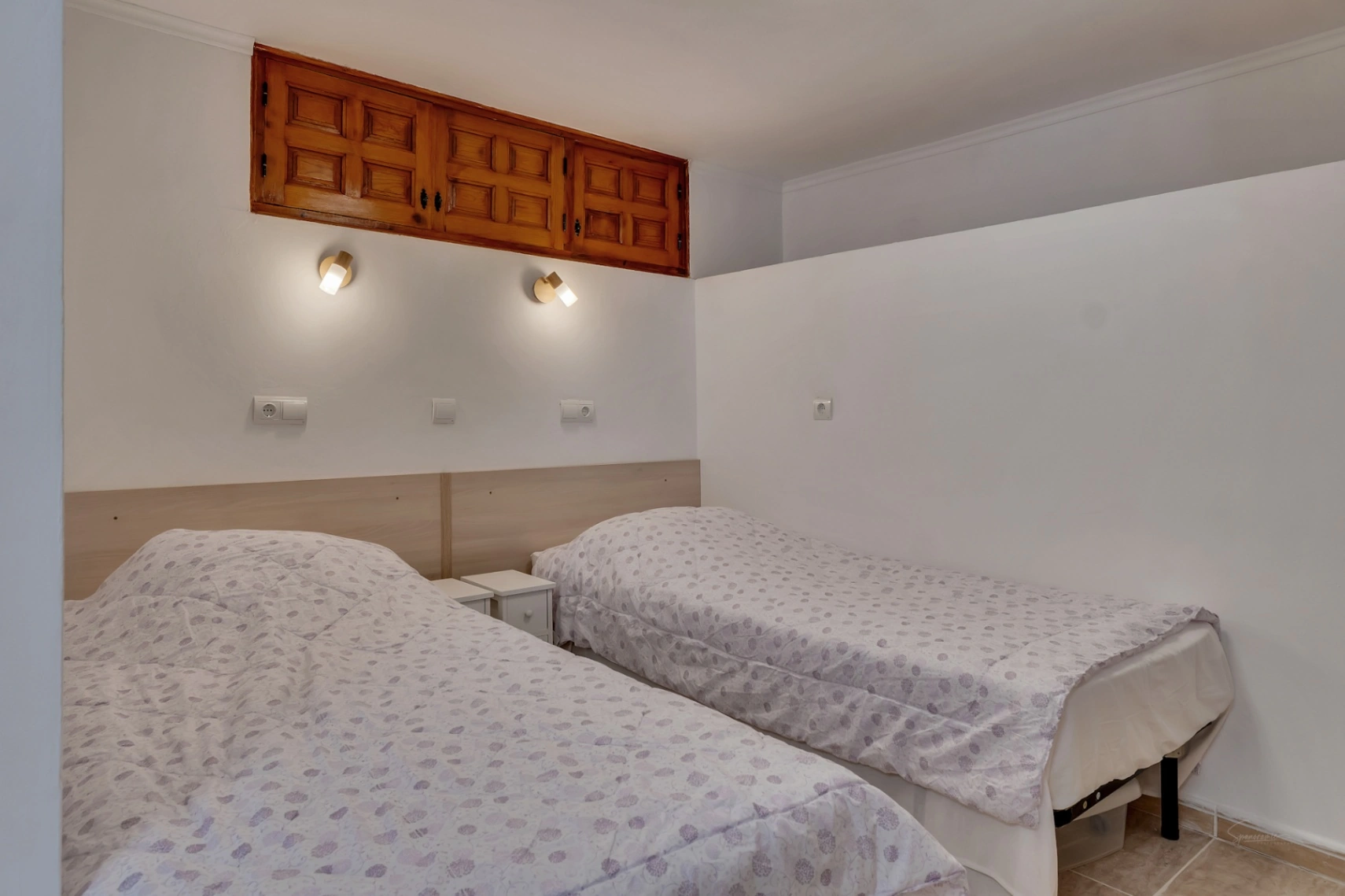 Villa con impresionantes vistas panorámicas, en Jávea