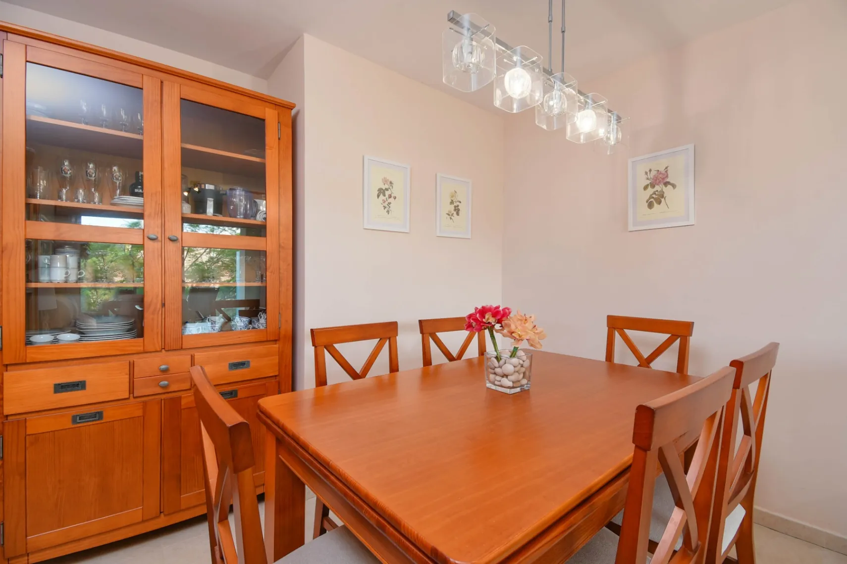 APARTAMENTO 3 DORMITORIOS EN VENTA EN JAVEA