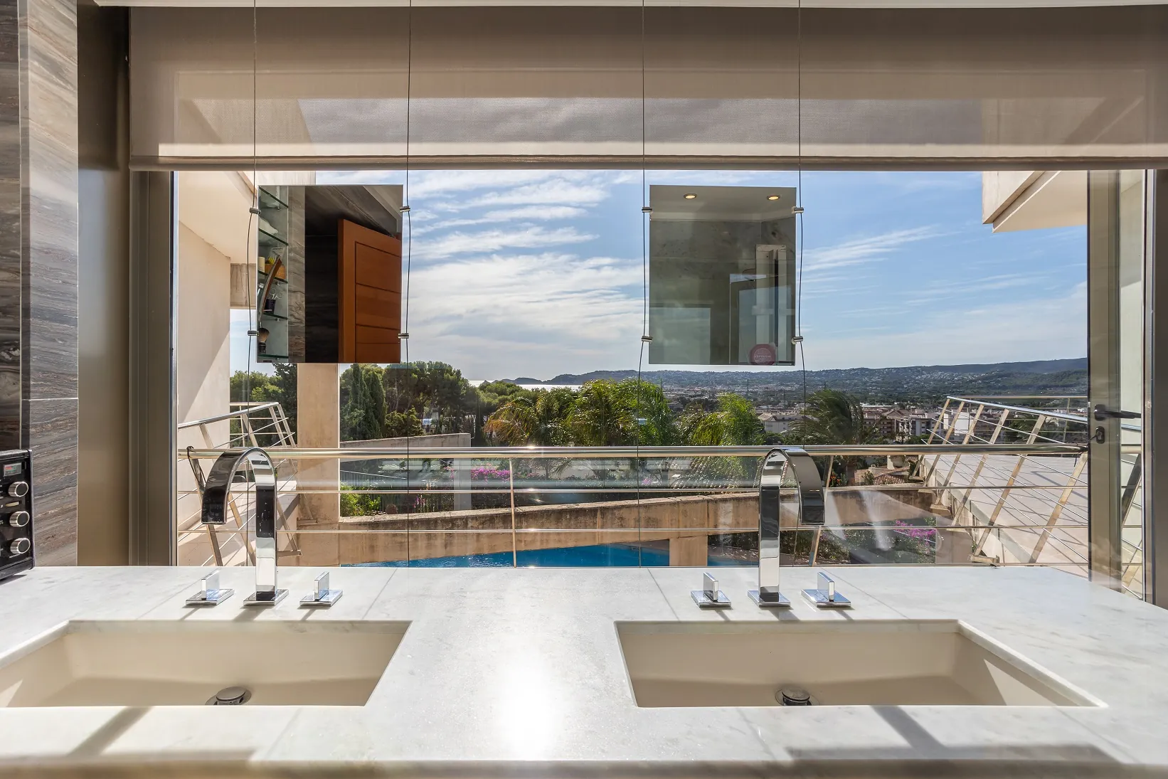7 BEDROOM VILLA FOR SALE IN JAVEA-PUCHOL