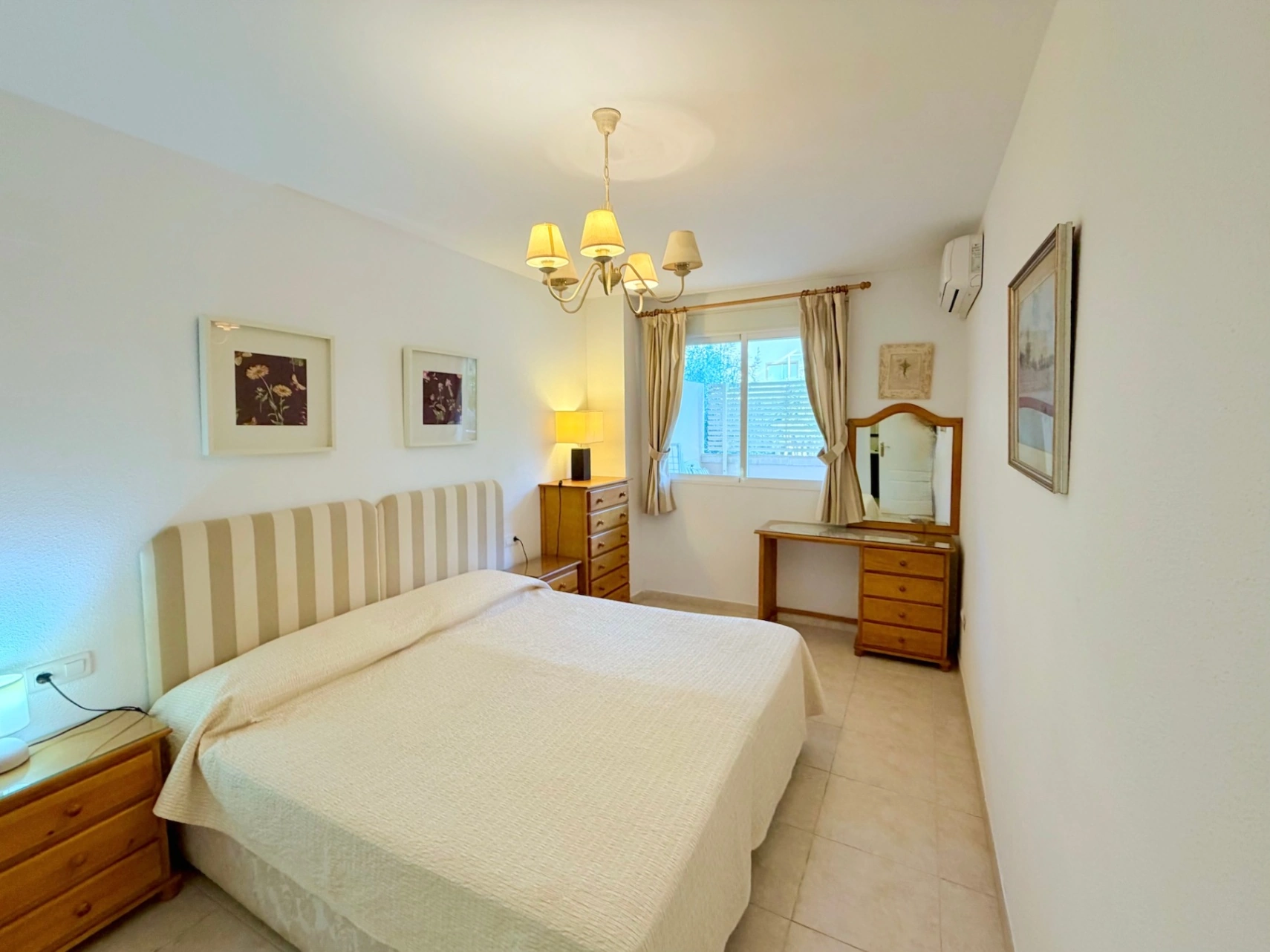 Venta. Apartamento en Jávea