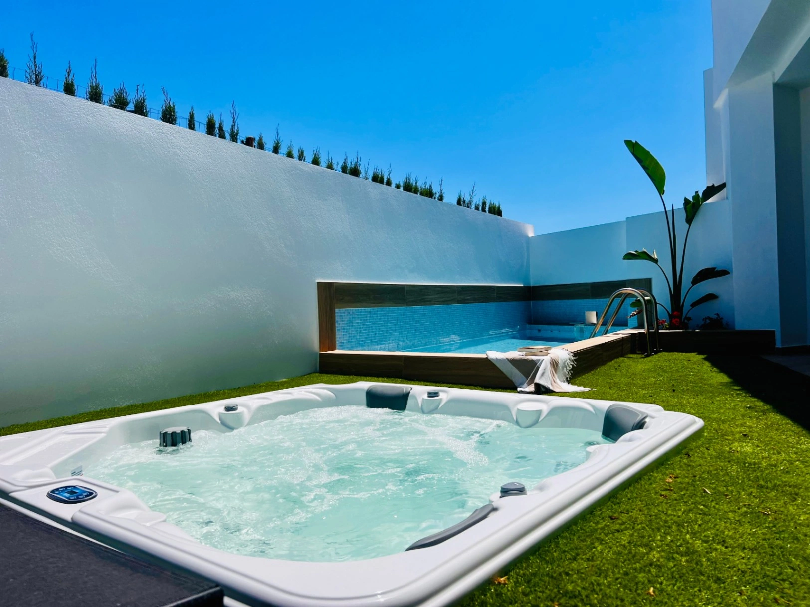 Villa zum verkauf in Moraira