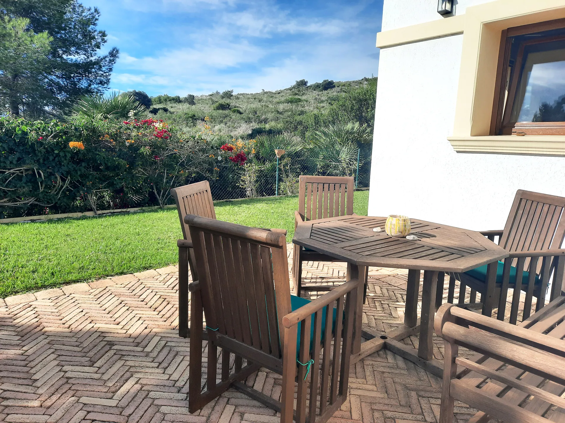 Villa for sale in Denia