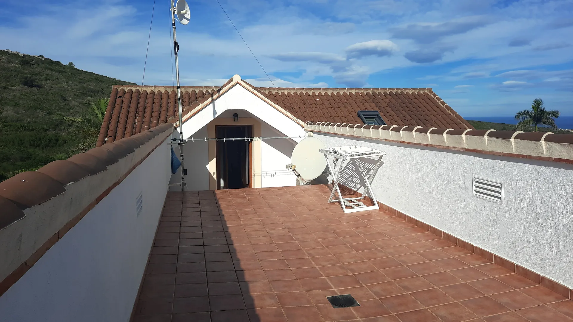 Villa for sale in Denia