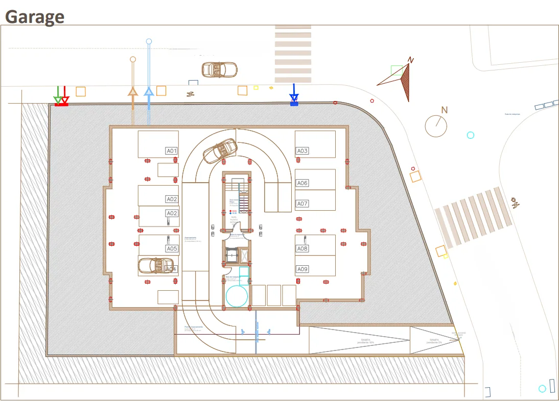 Apartment à la vente à Javea
