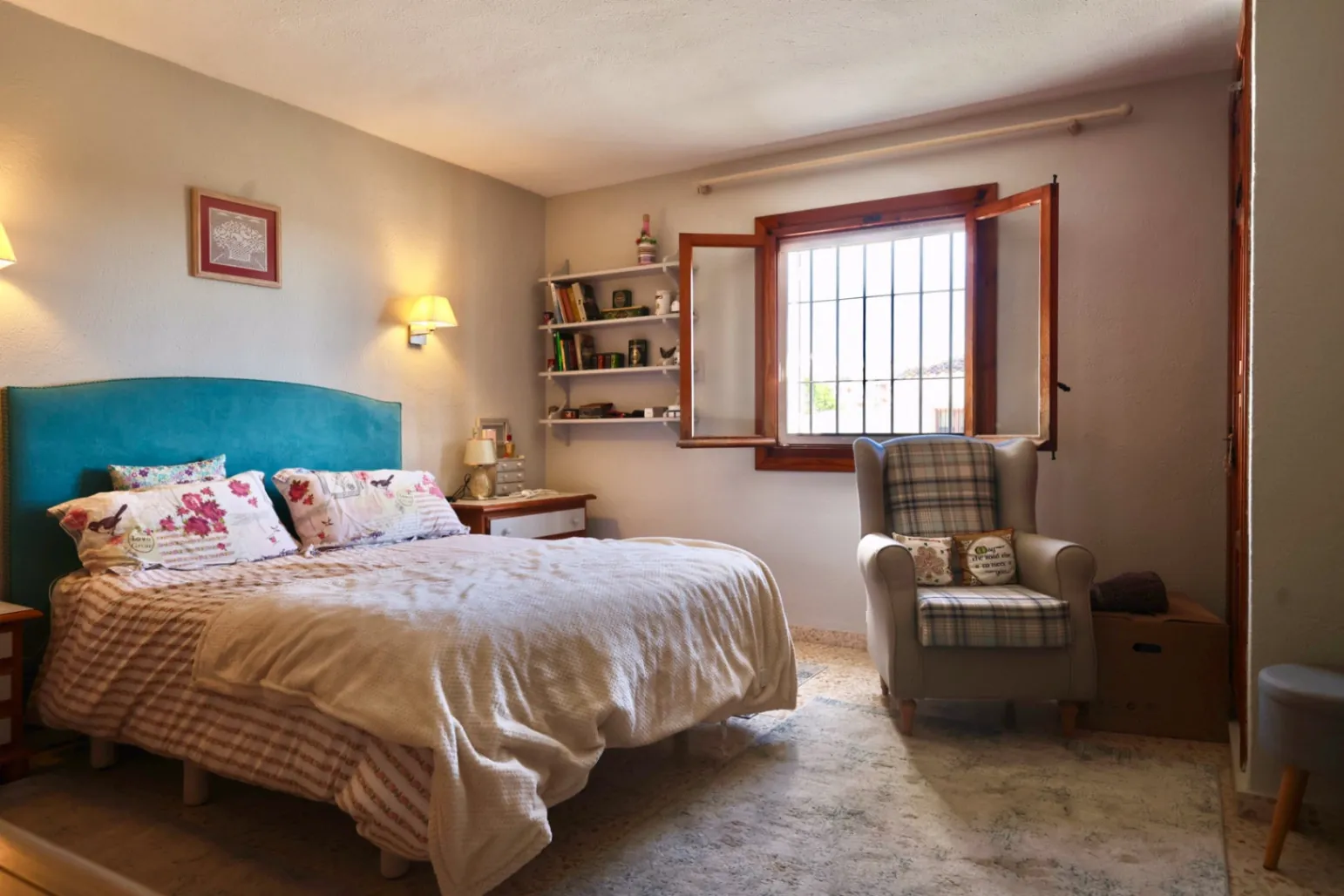 Villa en venta en Xàbia