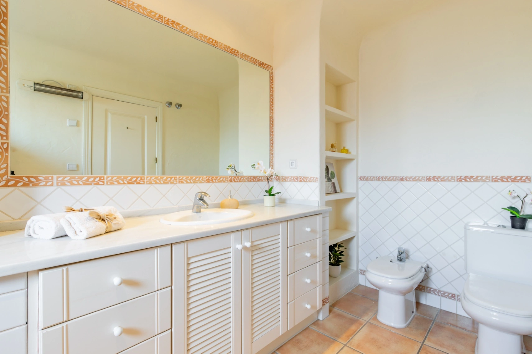 Apartment en venta en Moraira
