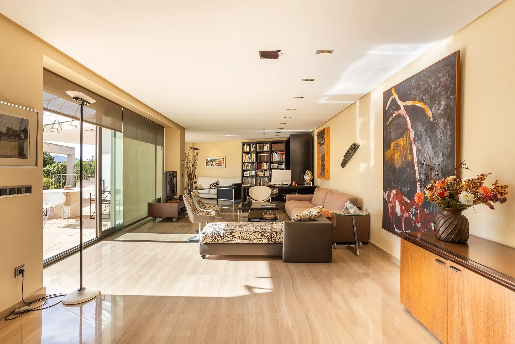 7 BEDROOM VILLA FOR SALE IN JAVEA-PUCHOL