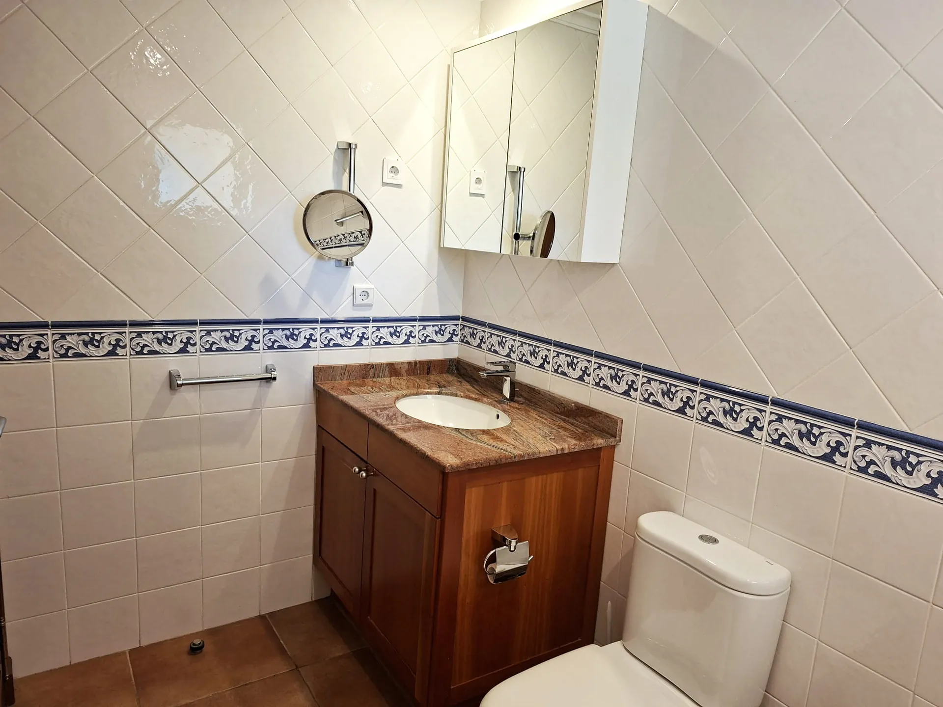 Apartment en venta en Denia