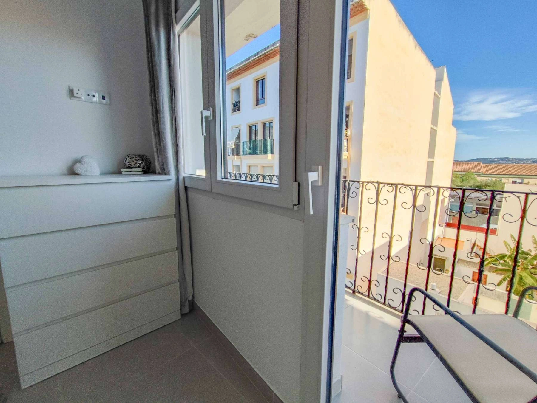 Apartment te verkoop in Javea