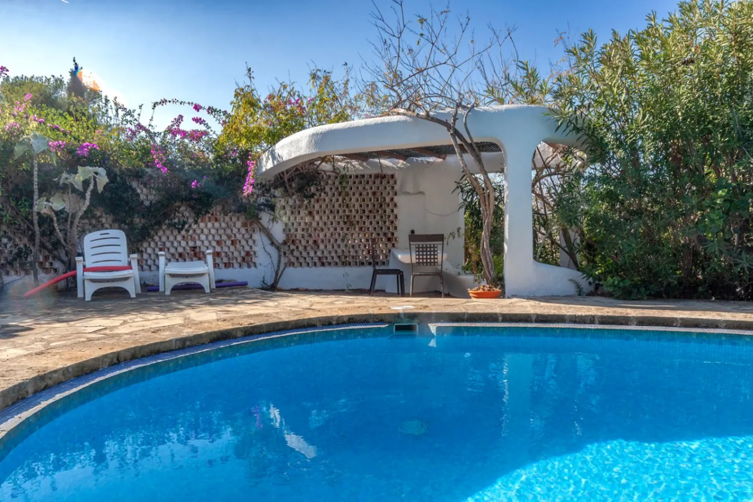 VILLA EN VENTA EN PORTICHOL, JÁVEA