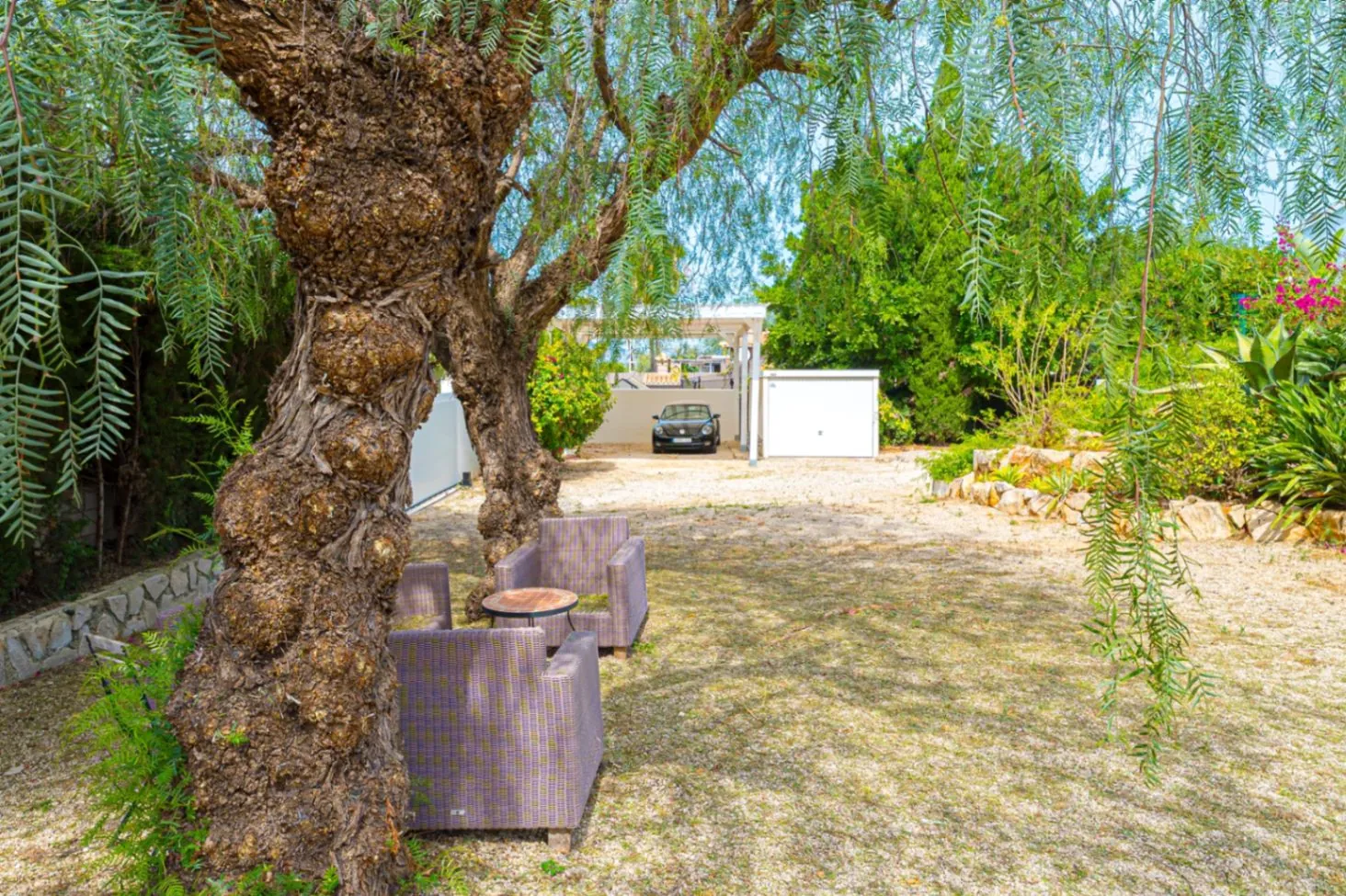 Venta. Chalet/Villa en Denia