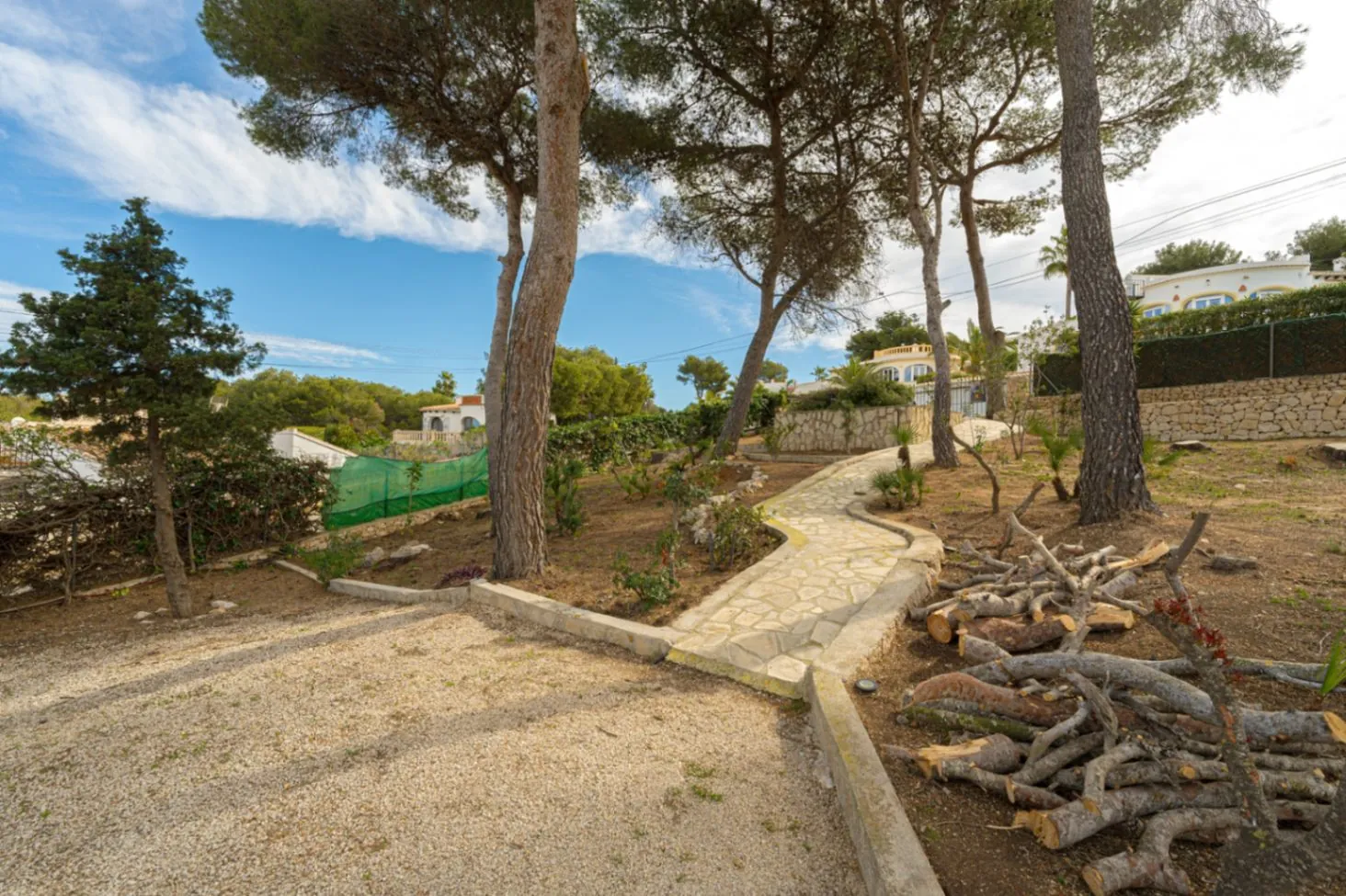 Venta. Chalet/Villa en Jávea