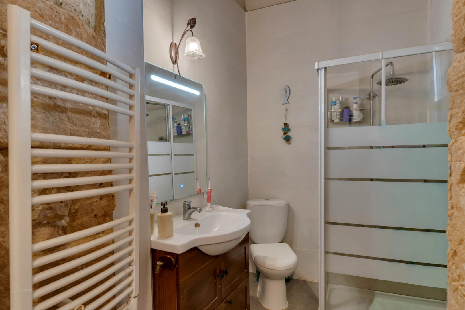 Schönes, komplett renoviertes Landhaus in der Altstadt von Jávea