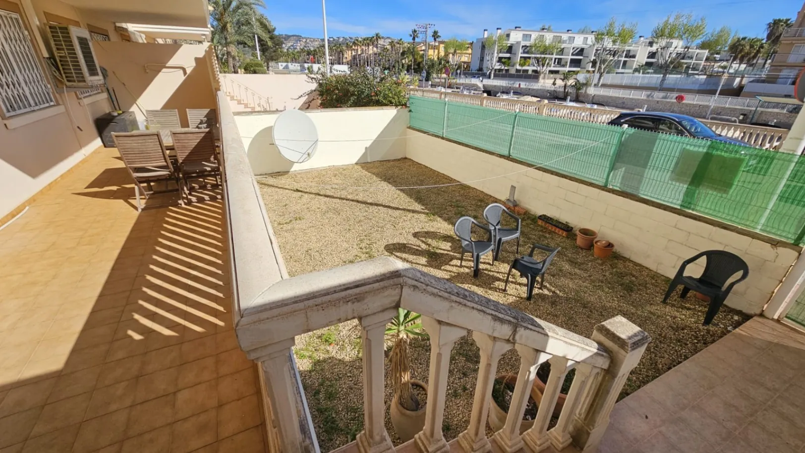 APARTAMENTO EN VENTA EN ARENAL, JAVEA