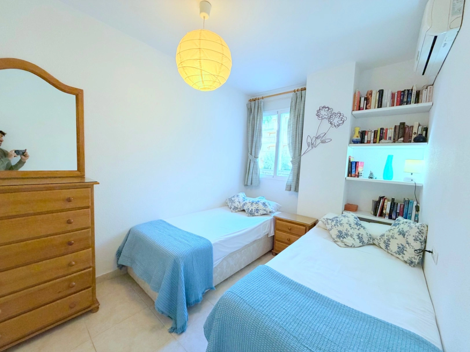 Venta. Apartamento en Jávea