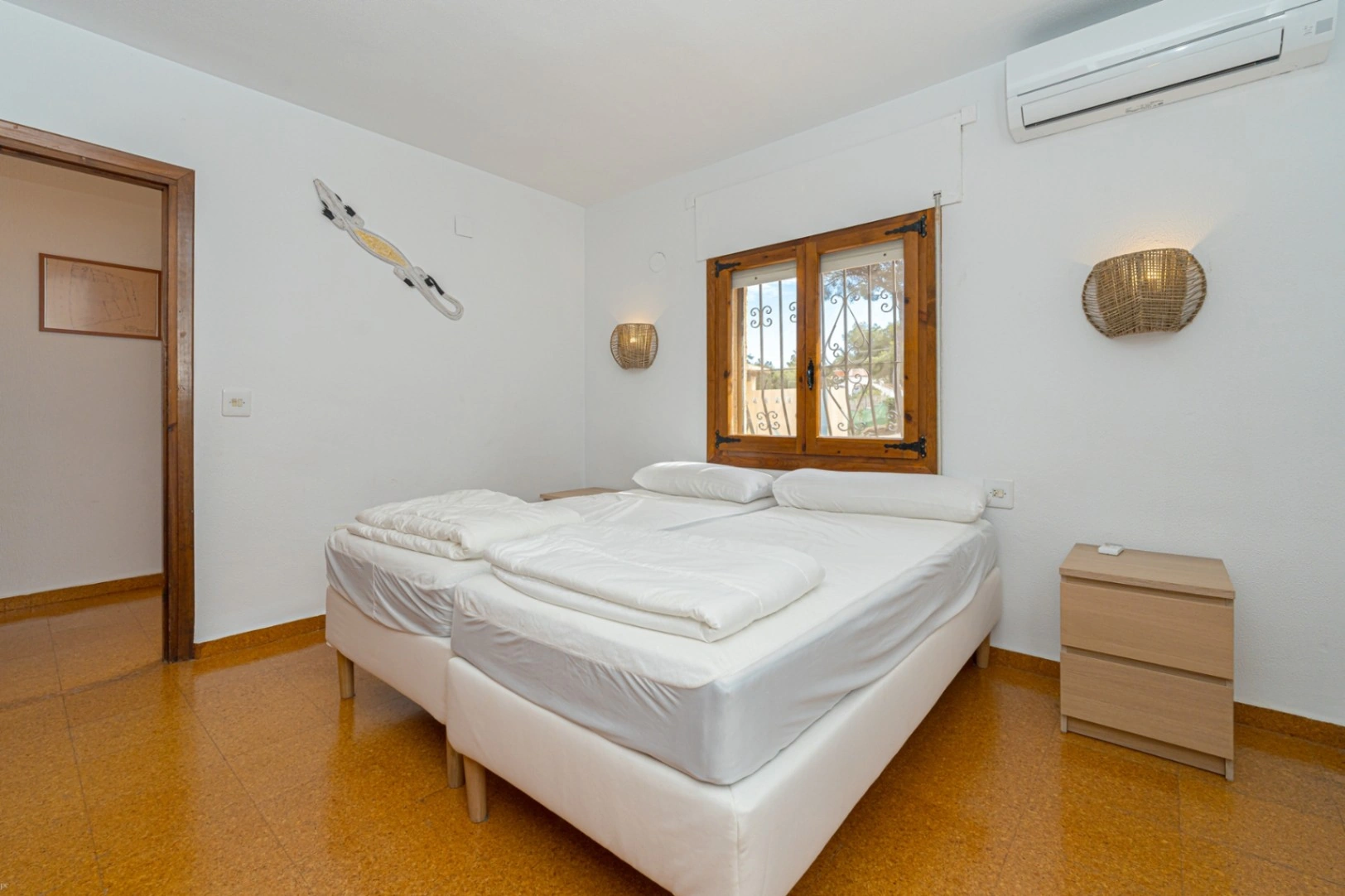 Venta. Chalet/Villa en Jávea
