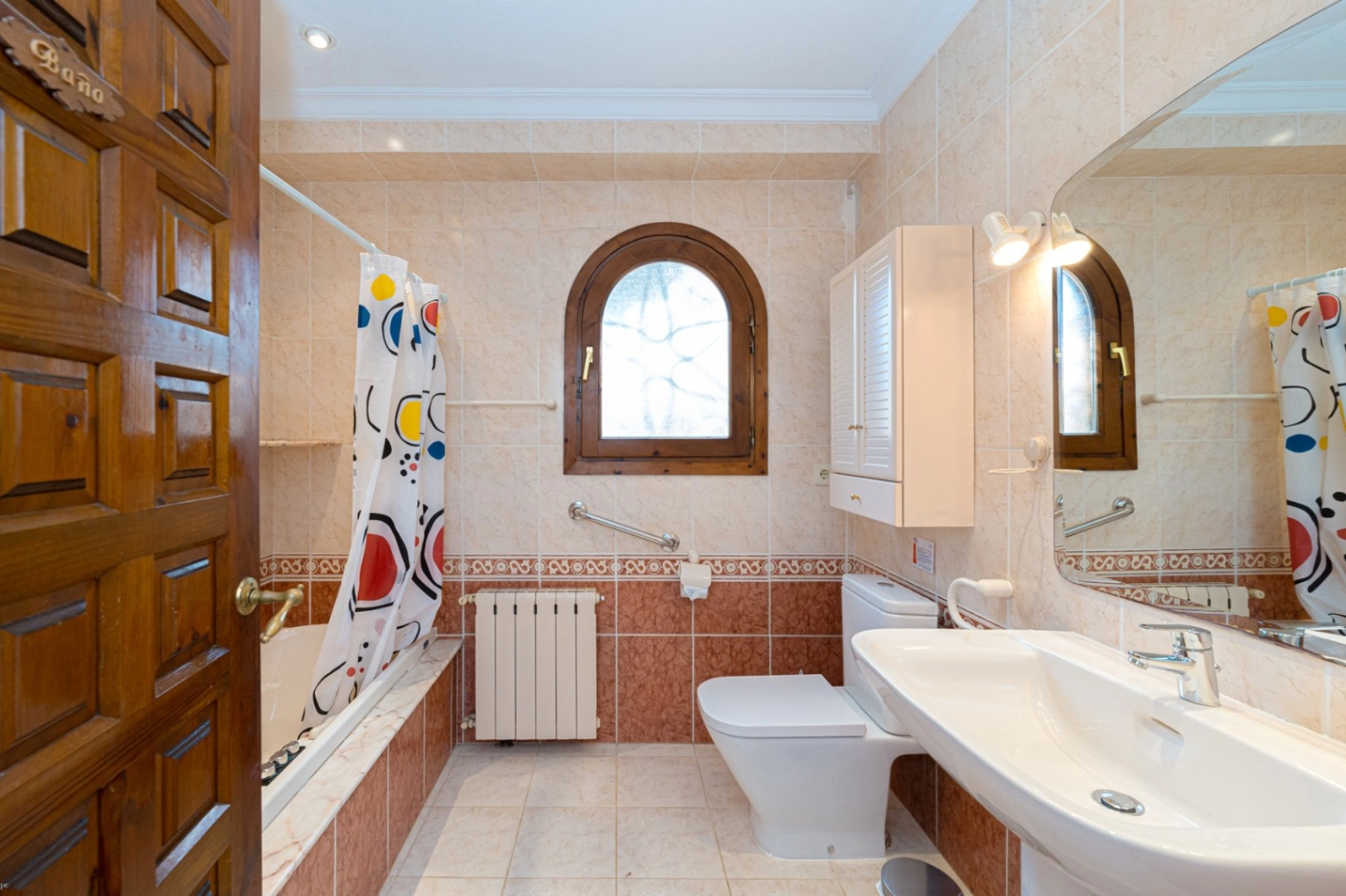 Venta. Chalet/Villa en Jávea