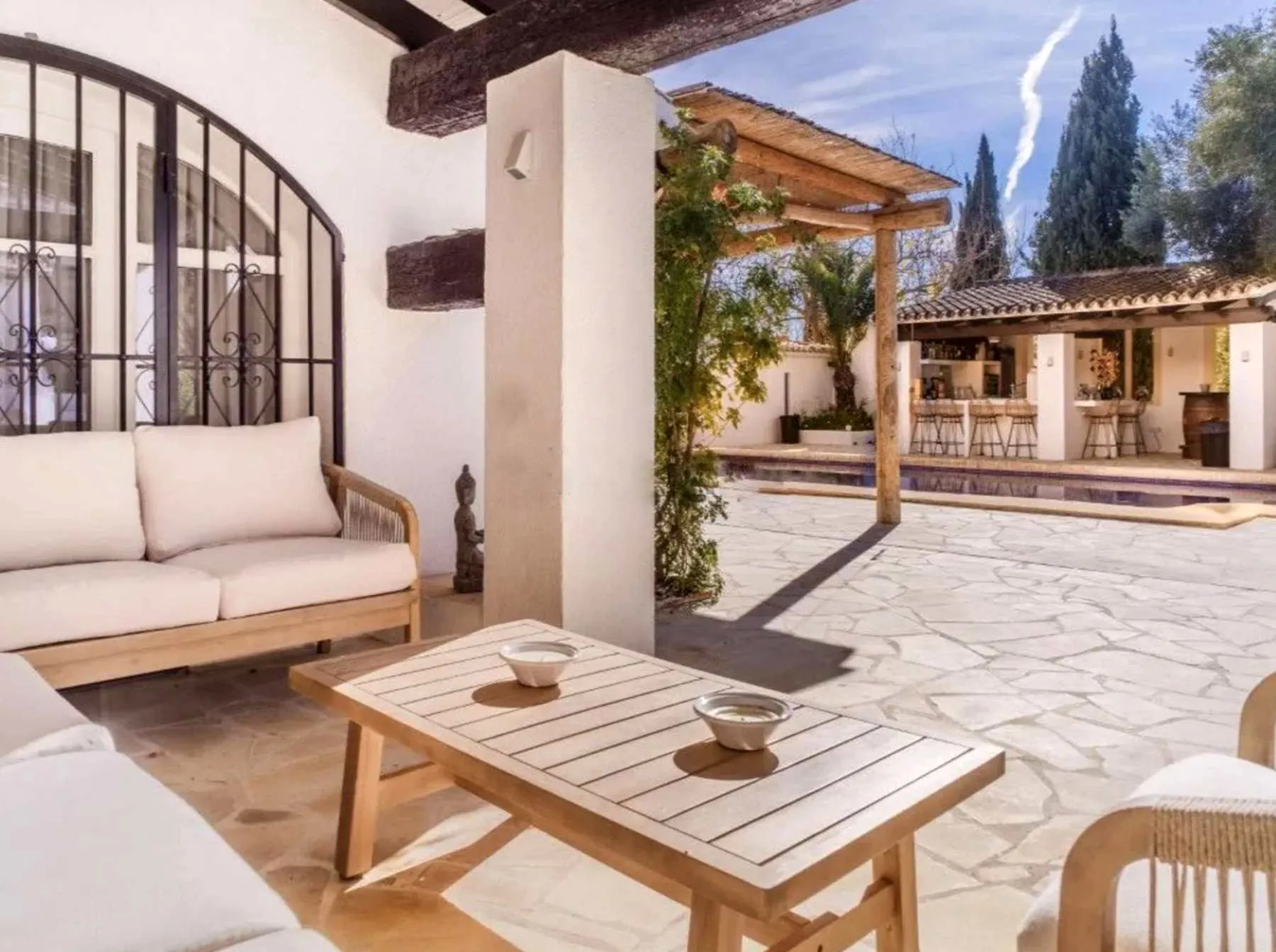 Country House en venta en Jesus Pobre