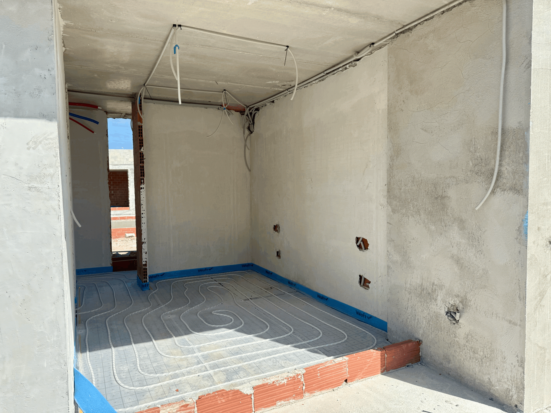Villa for sale in Xàbia