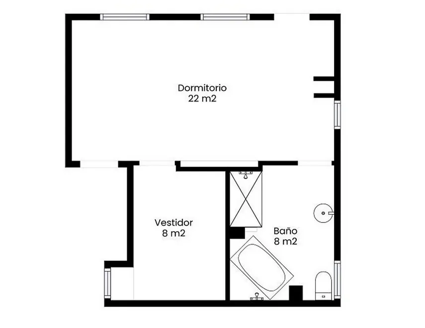 Exclusives, komplett renoviertes Anwesen mit großem Grundstück von 11.367 m2.