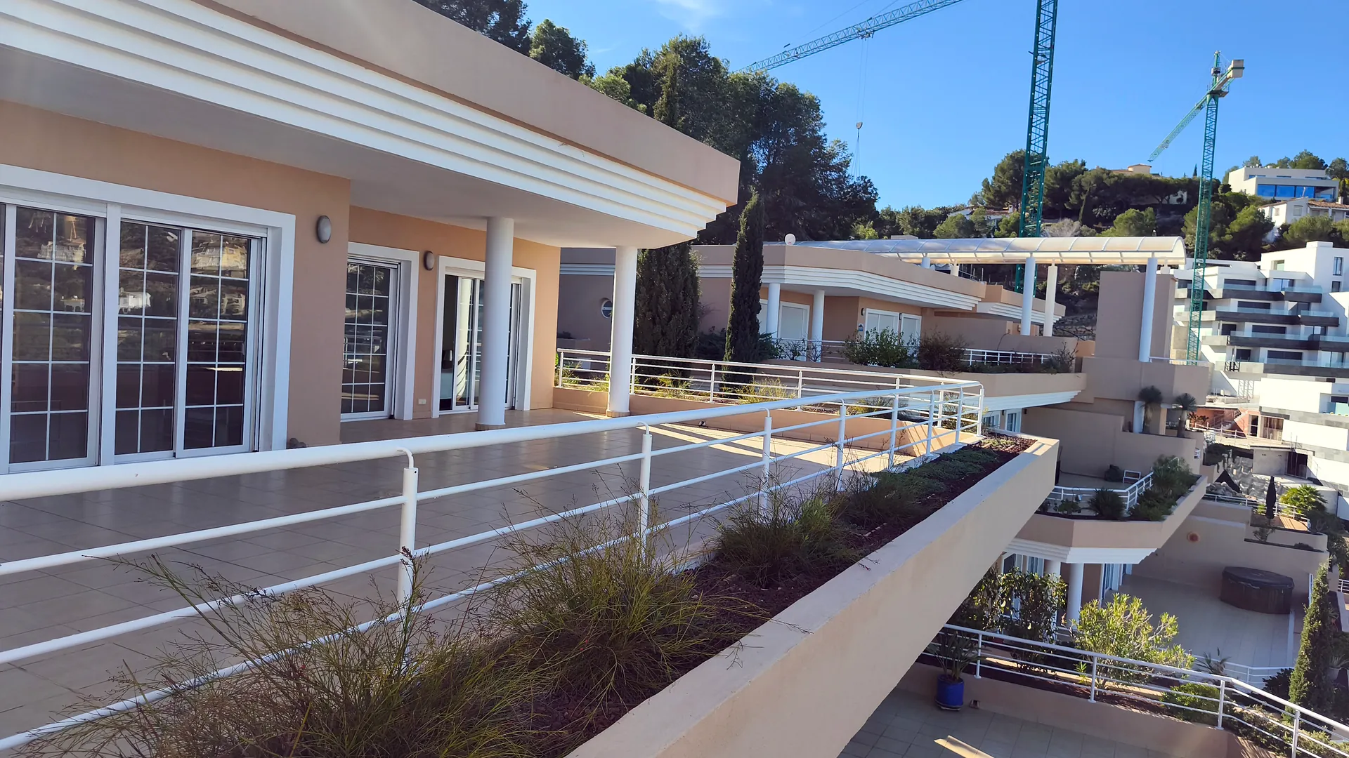 Penthouse en venta en La Sella