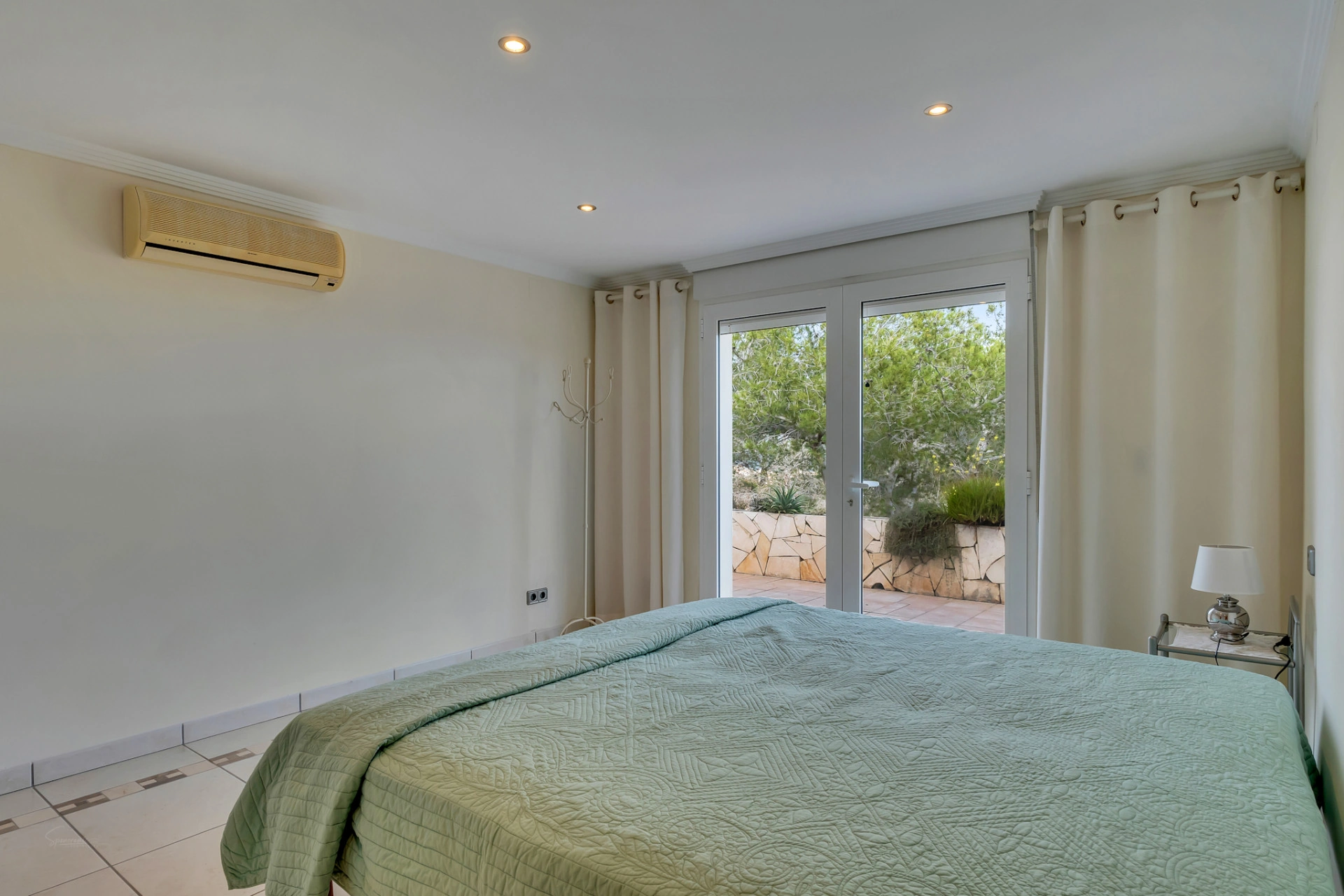 Villa en venta en Xàbia