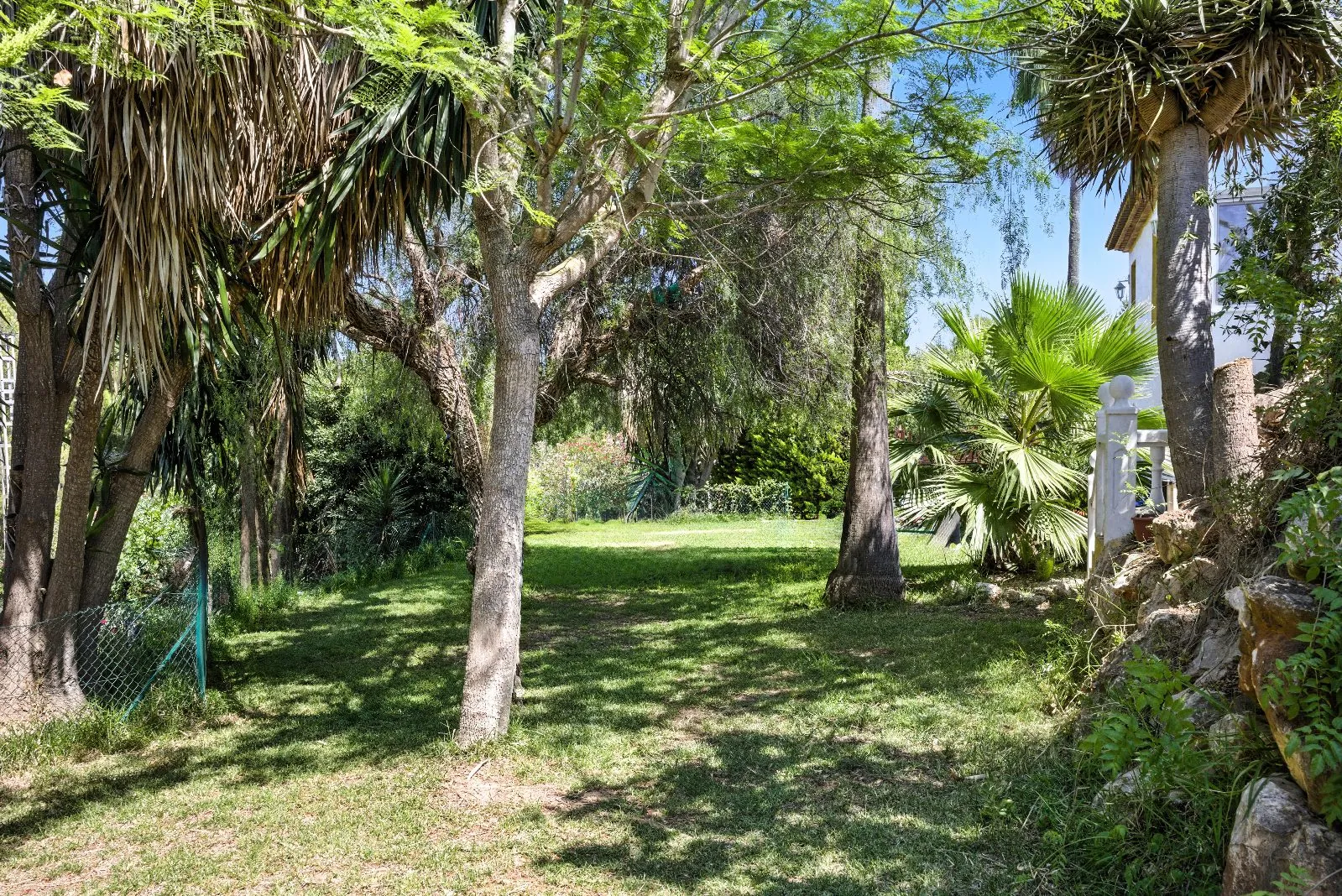 Chalet/Villa en venta en Javea