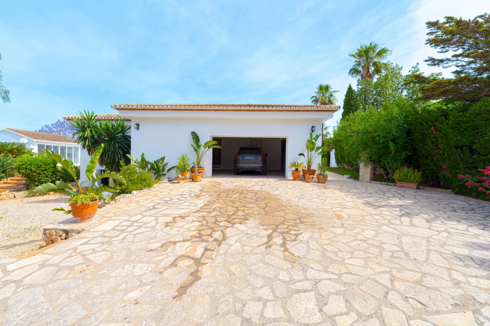 Venta. Chalet/Villa en Denia