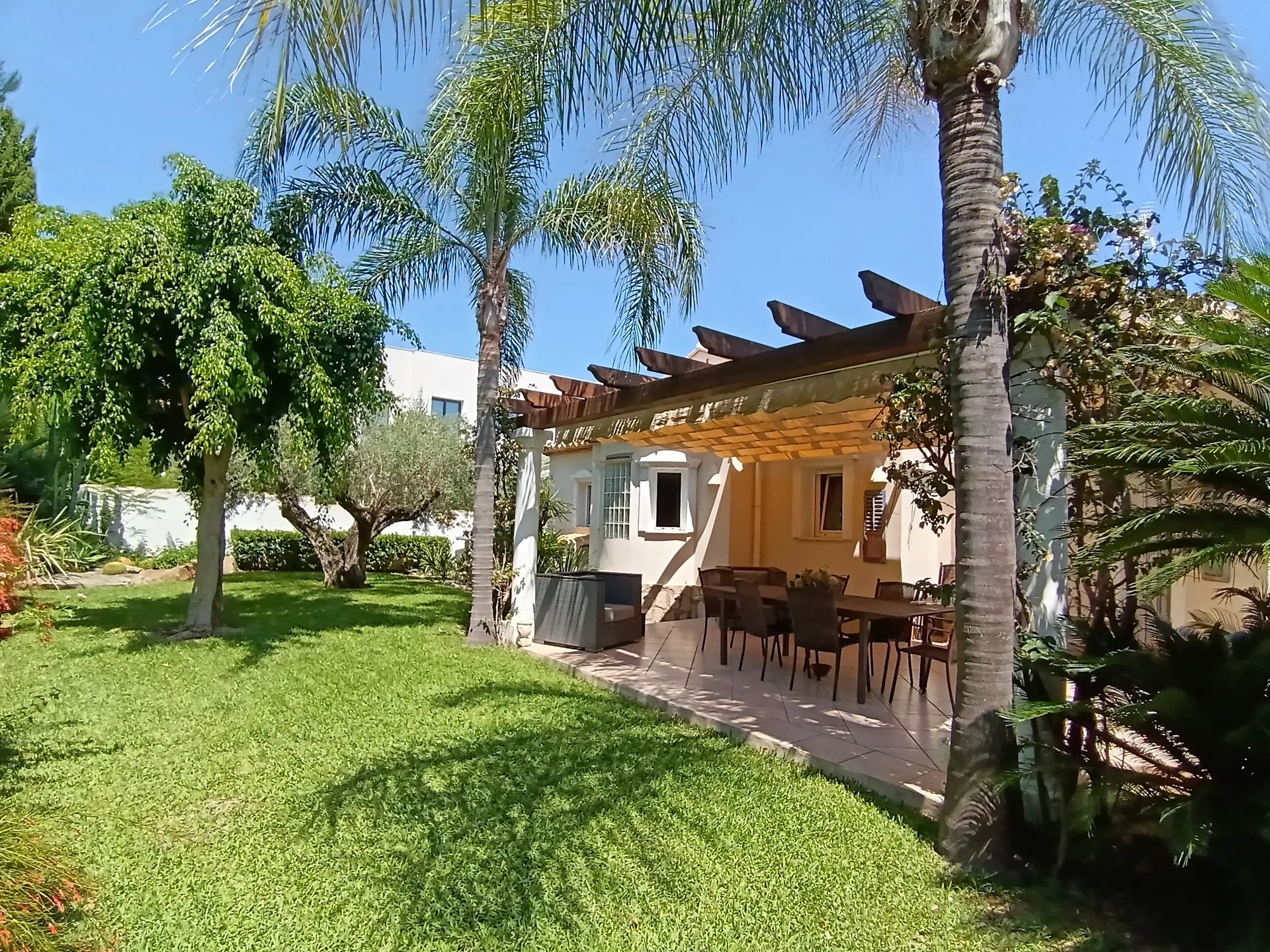 Villa en venta en La Sella