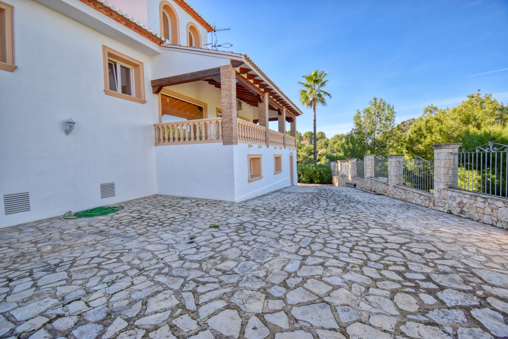 Villa en venta en La Sella