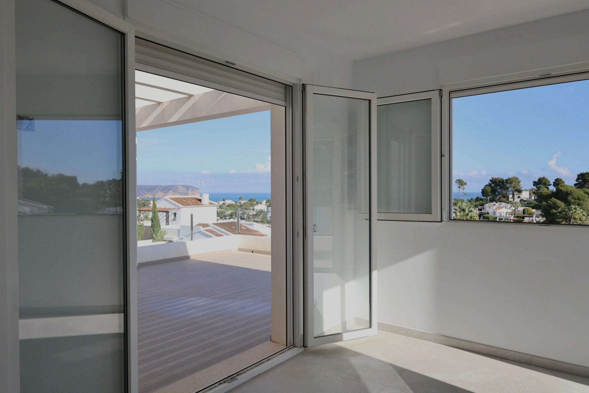 Chalet/Villa en venta en Xàbia