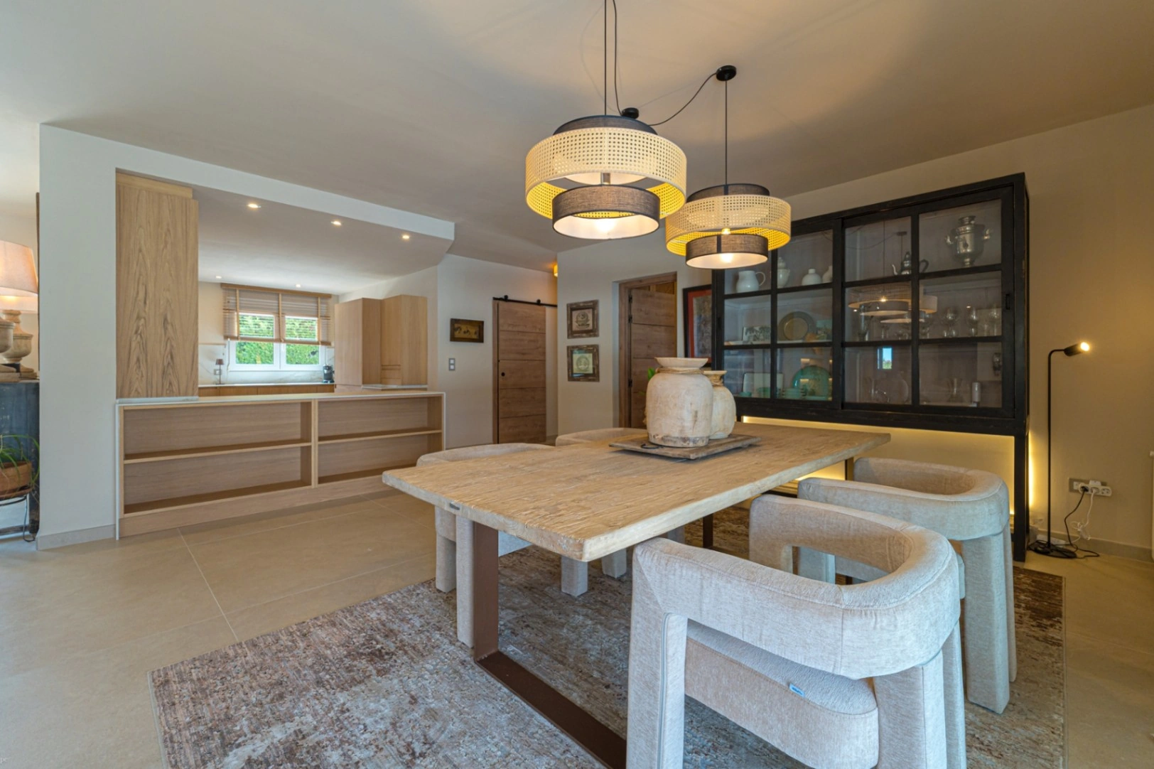 Venta. Chalet/Villa en Denia