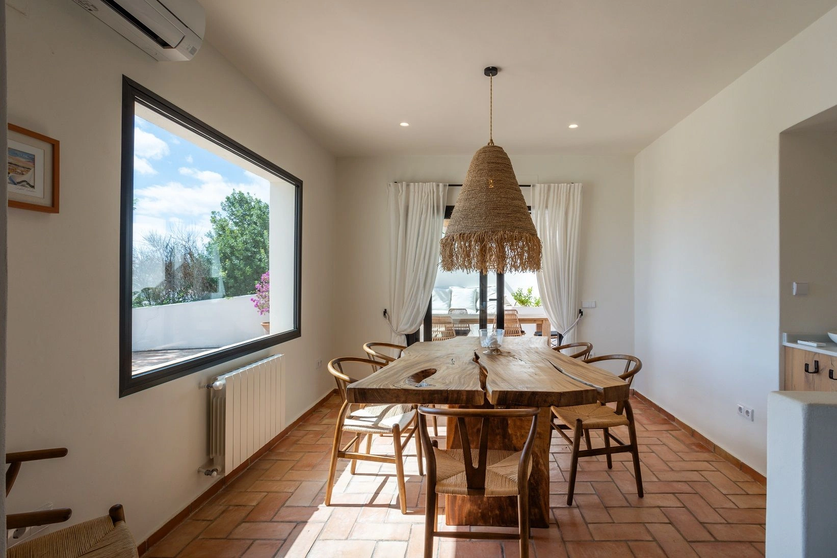 VILLA EN PUCHOL JAVEA CON VISTAS AL MAR