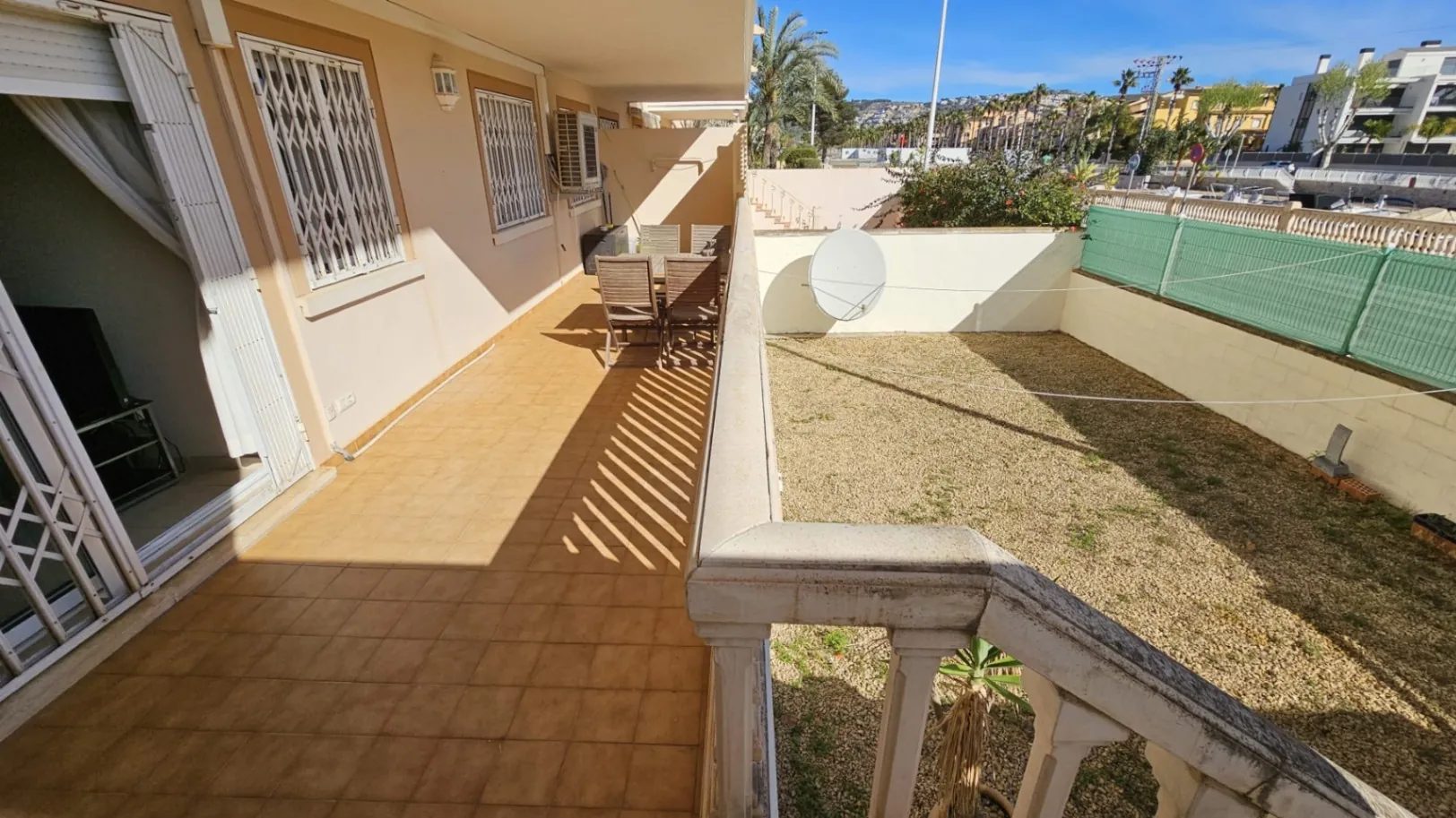 APARTAMENTO EN VENTA EN ARENAL, JAVEA