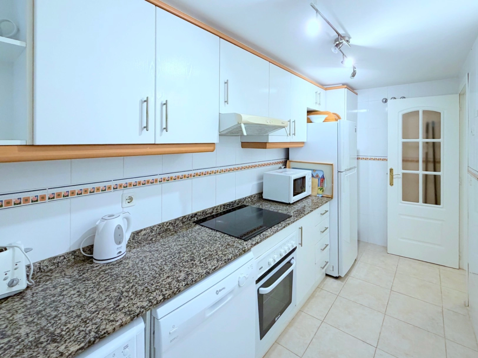 Venta. Apartamento en Jávea