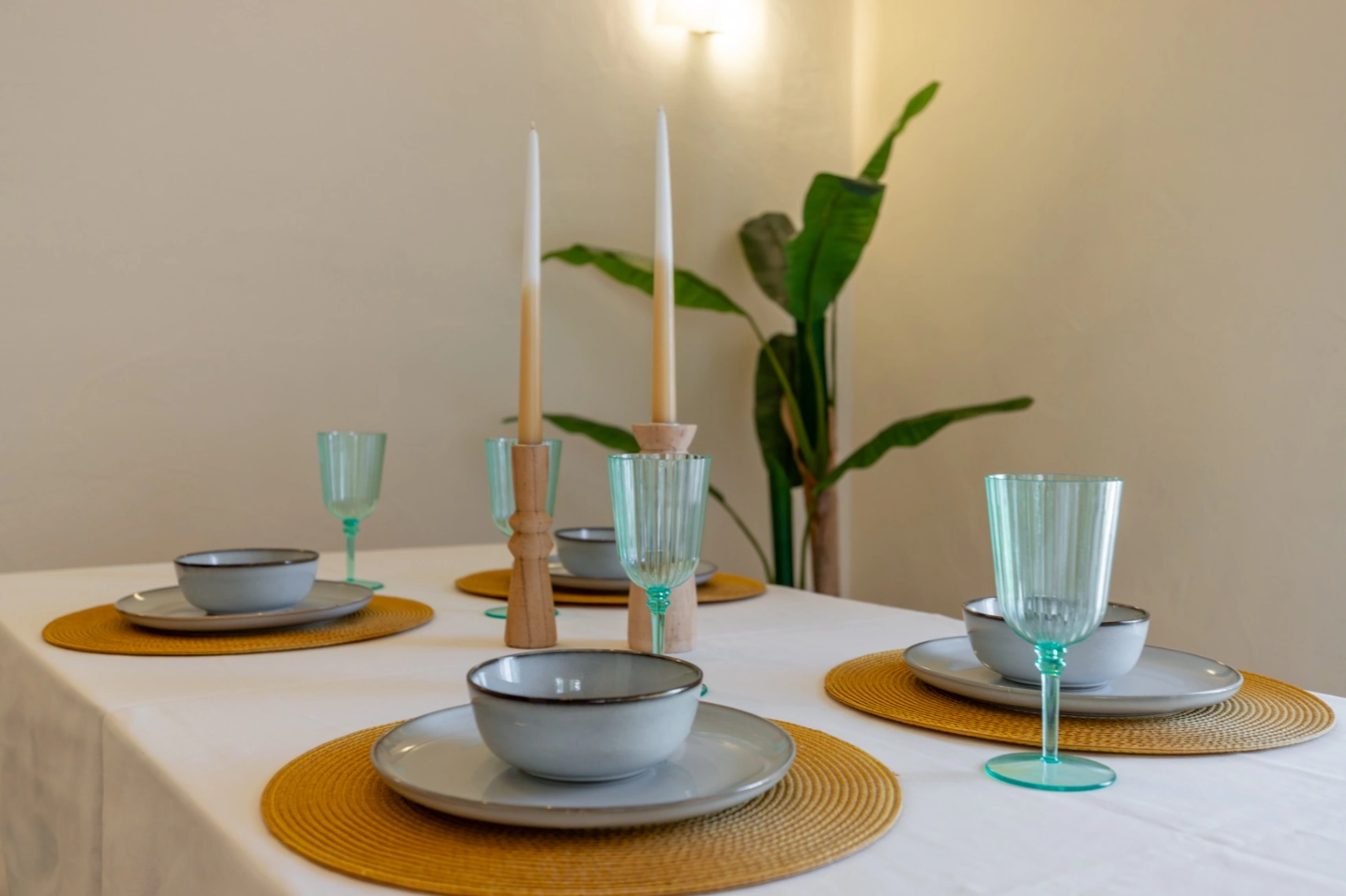 Apartment en venta en Moraira