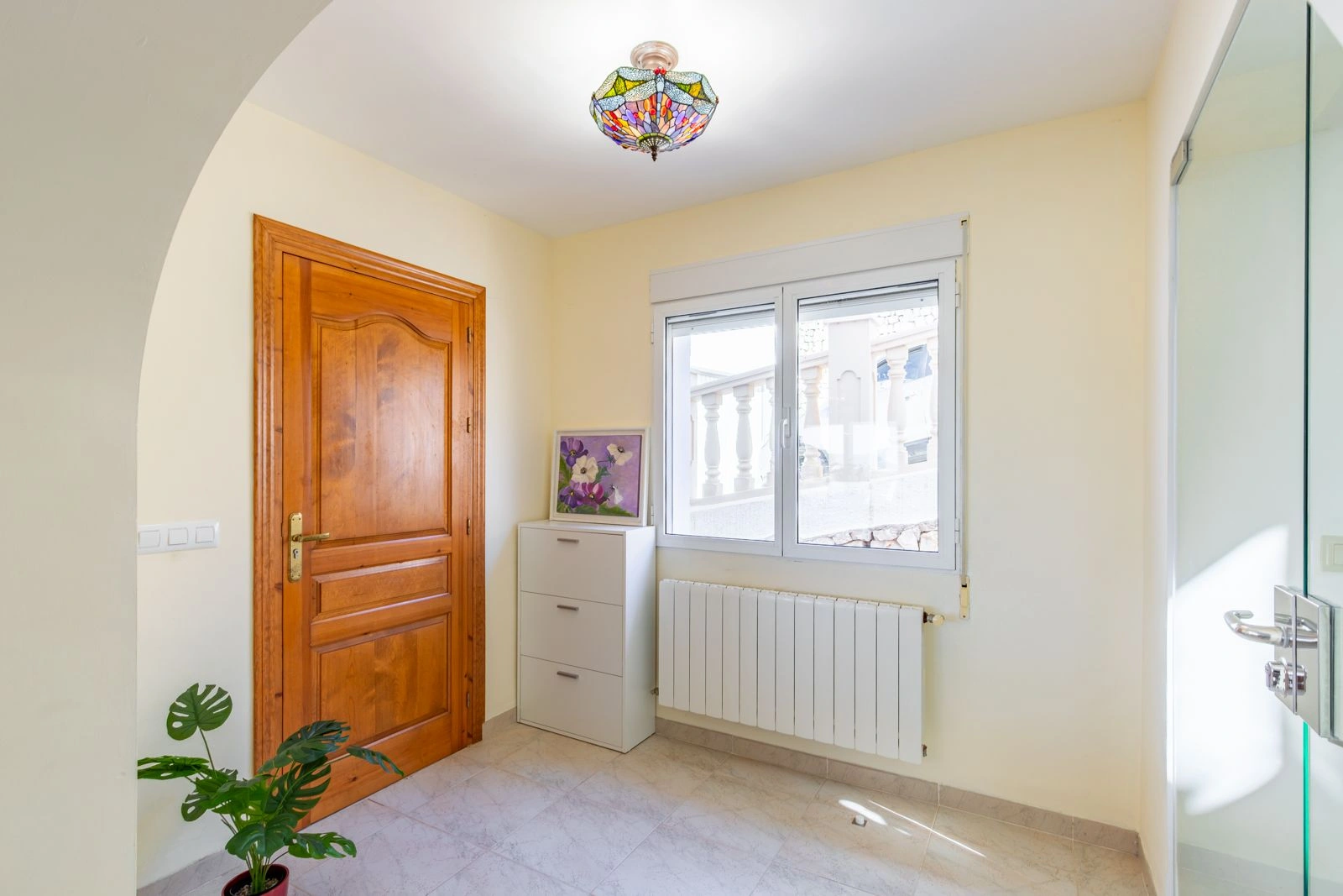 Villa на продажа в Moraira