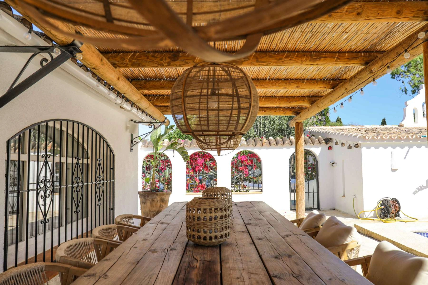 Country House en venta en Jesus Pobre