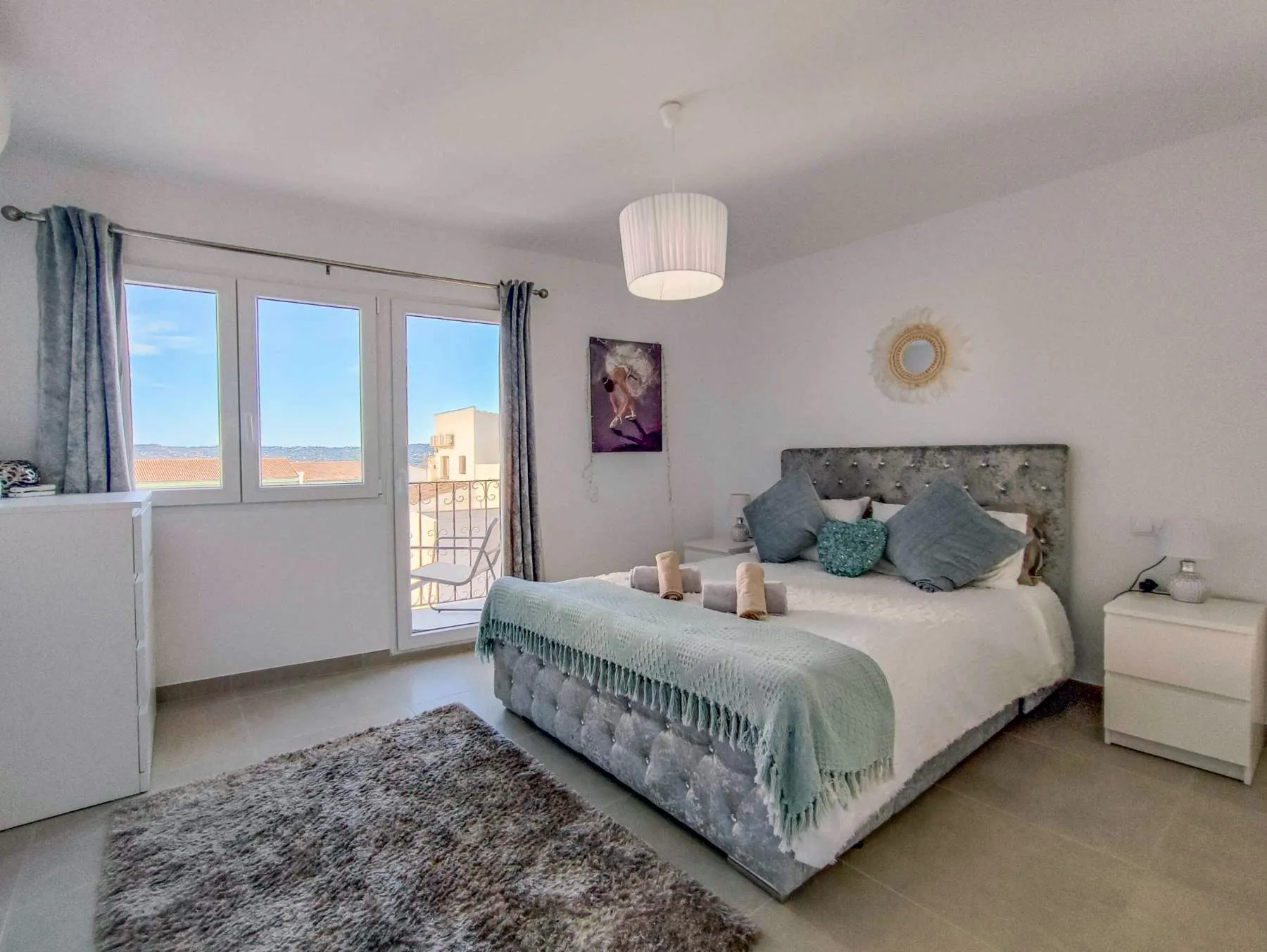 Apartment te verkoop in Javea