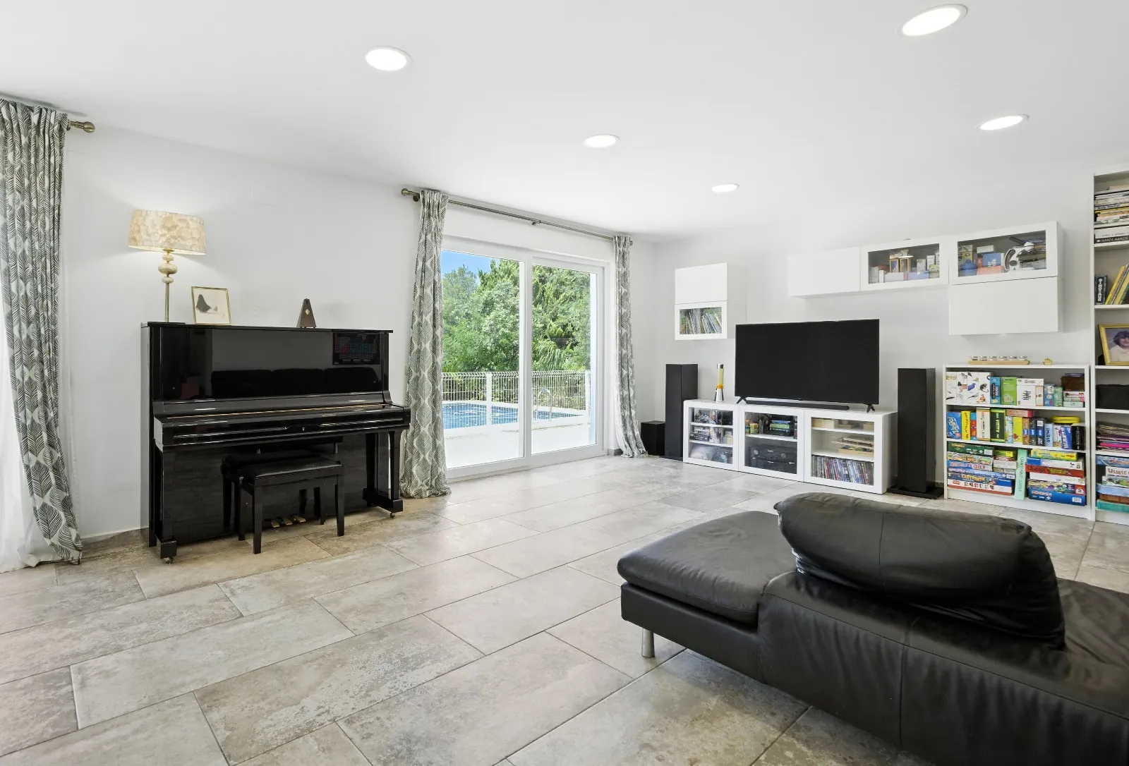 Chalet/Villa en venta en Javea