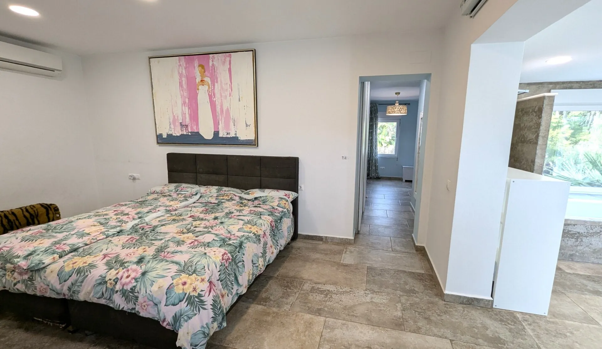 Chalet/Villa en venta en Javea