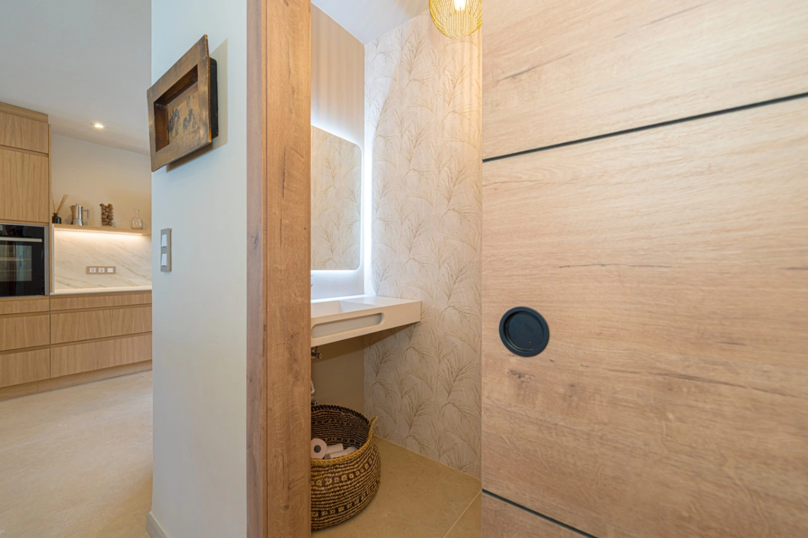 Venta. Chalet/Villa en Denia