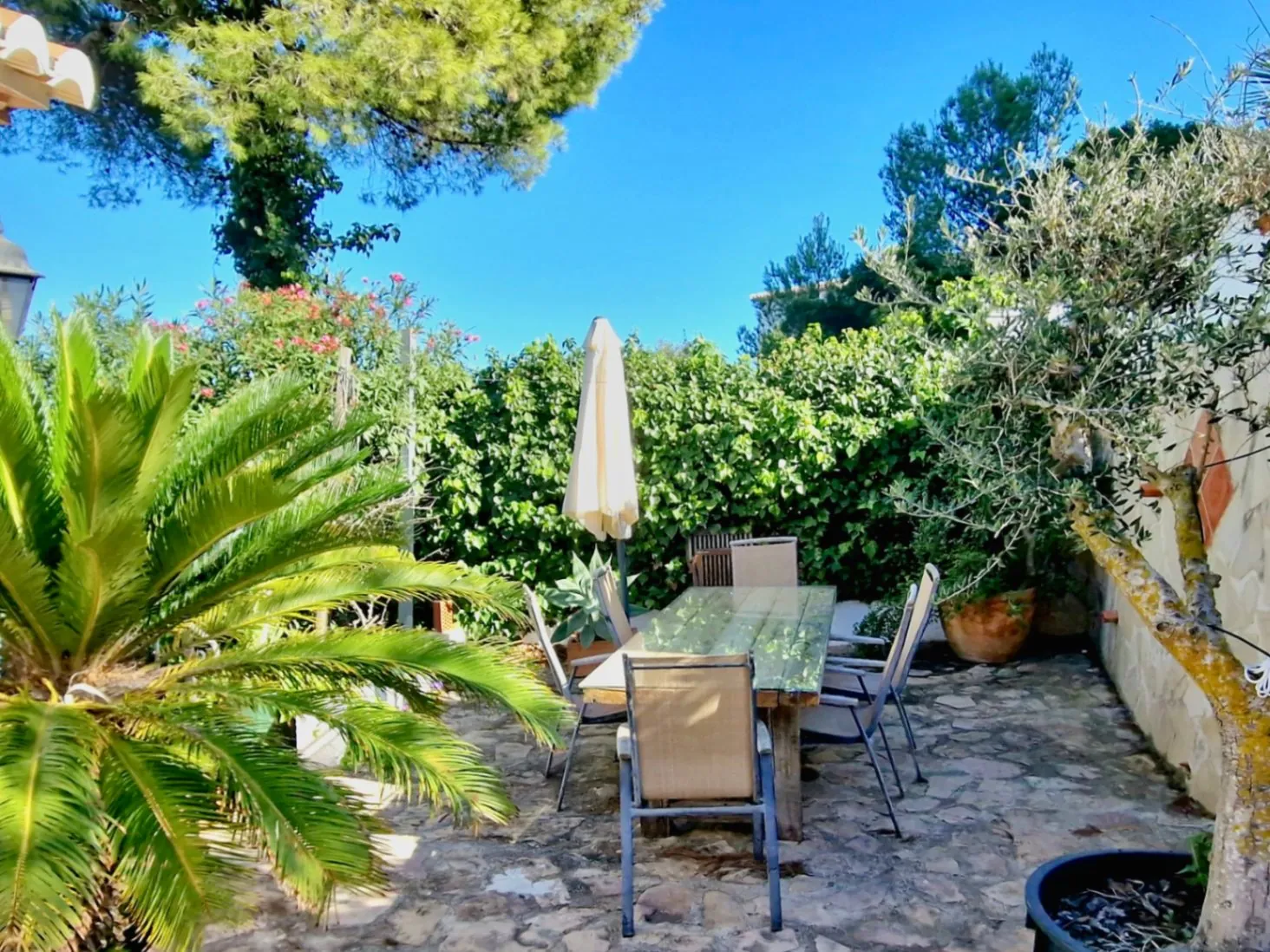 Venta. Chalet/Villa en Jávea