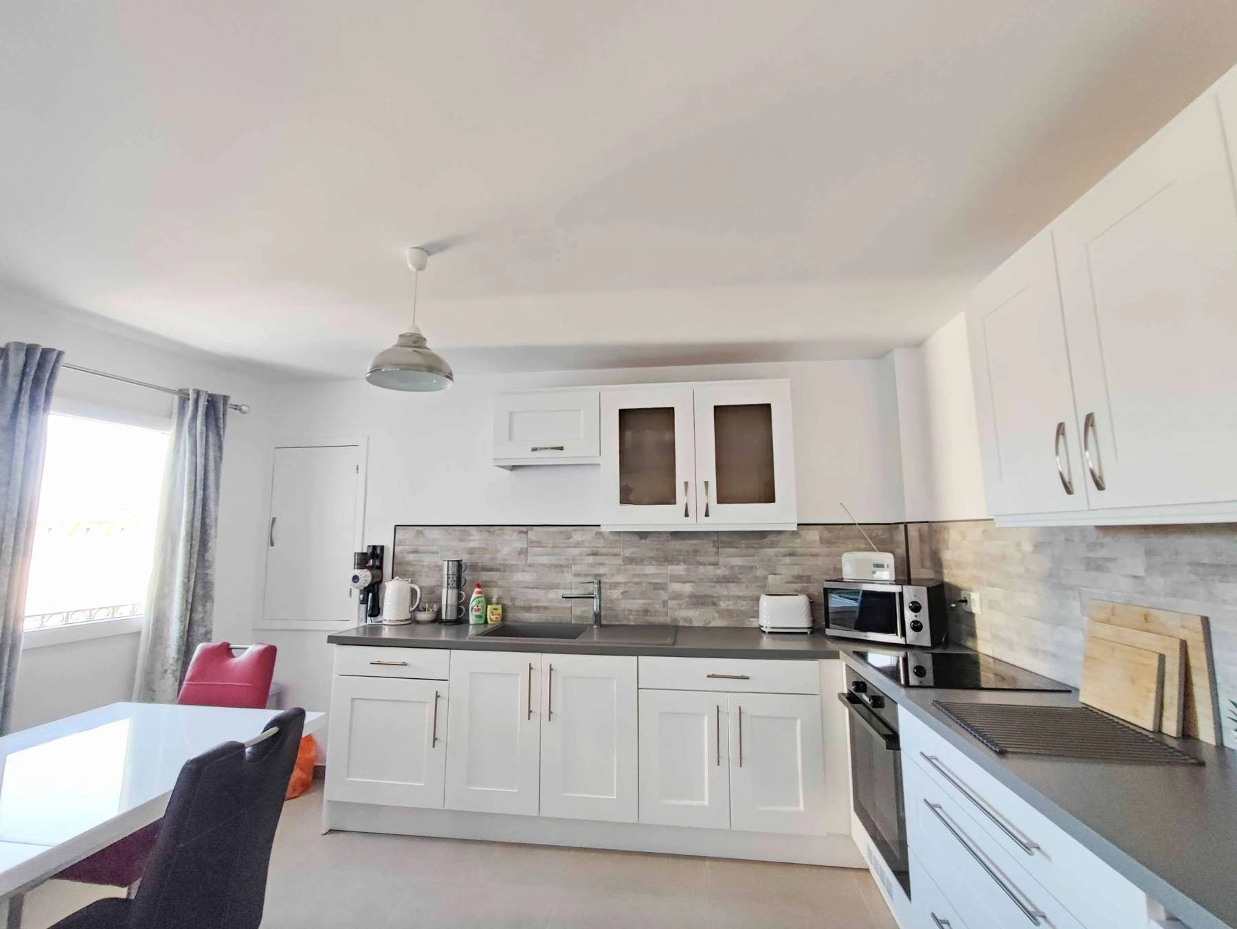 Apartment te verkoop in Javea