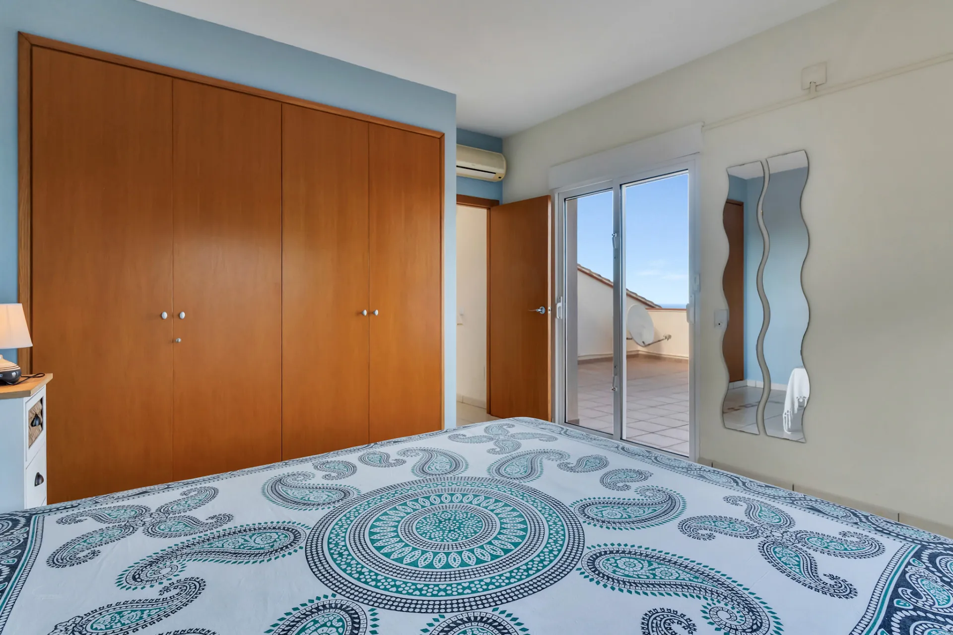 Villa en venta en Xàbia