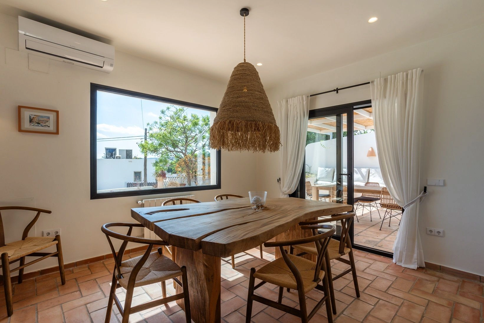 VILLA EN PUCHOL JAVEA CON VISTAS AL MAR